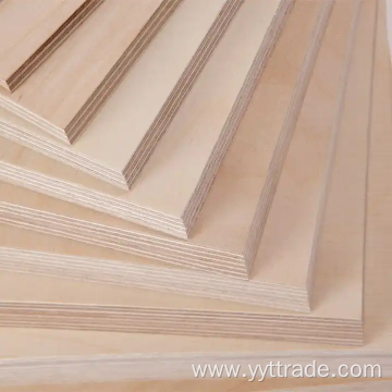 Pine Plywood